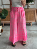 PANTALON SIANA ROSE