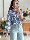 CHEMISE BLOUM