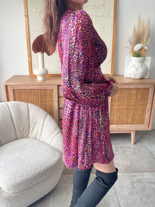 ROBE VITAE ROSE