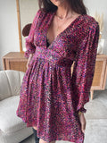 ROBE VITAE ROSE