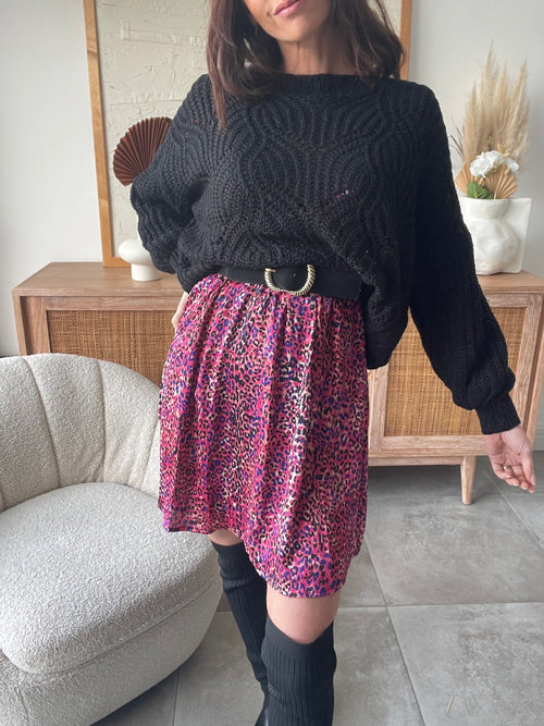 ROBE VITAE ROSE