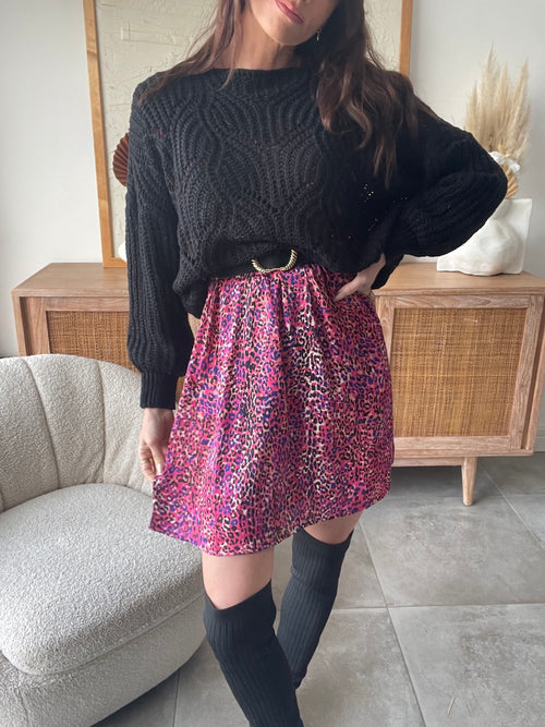 ROBE VITAE ROSE