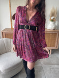 ROBE VITAE ROSE