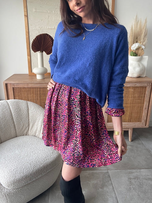 ROBE VITAE ROSE