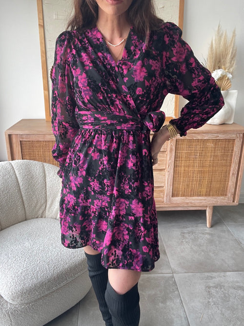 ROBE BARBARA