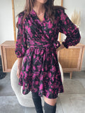 ROBE BARBARA