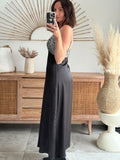 ROBE GARANCE