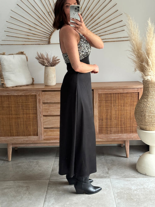 ROBE GARANCE
