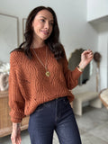 PULL INA ROUILLE