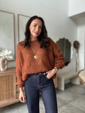 PULL INA ROUILLE