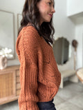 PULL INA ROUILLE