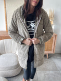 PARKA NEVEN FOURRE