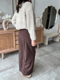 GILET KIM