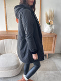 PARKA NEVEN NOIRE