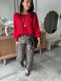 PULL INA ROUGE