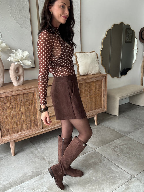 BOTTES AGNES