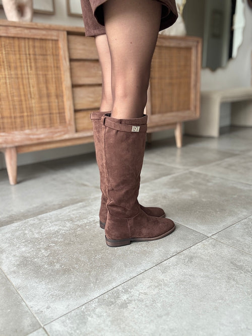 BOTTES AGNES
