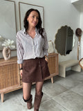 CHEMISE ROXANE