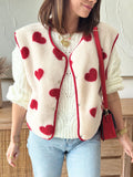 GILET LEXIE