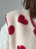 GILET LEXIE