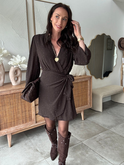 ROBE SORAYA