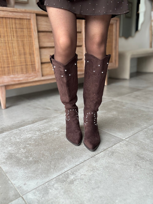BOTTES LINA