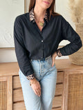 CHEMISE MIKA