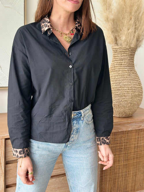 CHEMISE MIKA