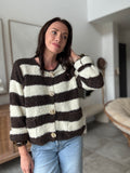 GILET TILDA