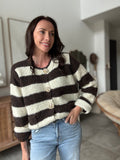 GILET TILDA