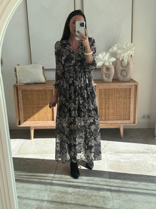 ROBE CLEO