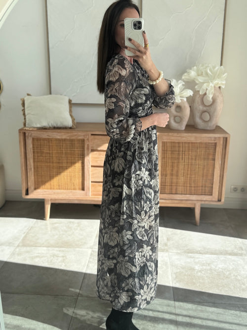 ROBE CLEO