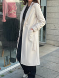 MANTEAU IVANA IVOIRE