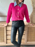 PULL CLAUDIO FUSCHIA