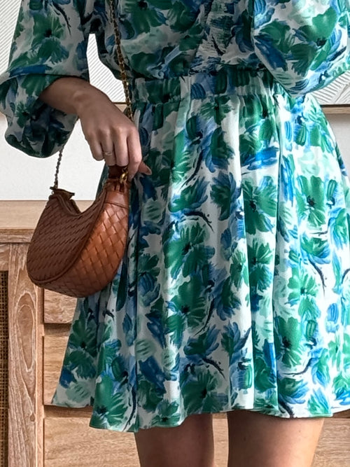 SAC CLARISSIA COGNAC