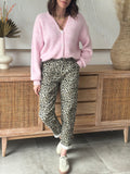 PANTALÓN JAMY LEOPARDO