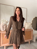 ROBE KYLIE MARRON