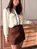 CHEMISE NAYA