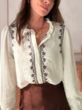 CHEMISE NAYA