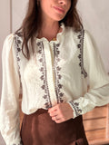 CHEMISE NAYA