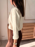 PULL MAUD BEIGE