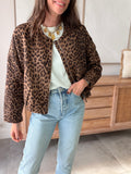 VESTE BOMBY