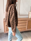 VESTE BOMBY