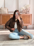VESTE BOMBY