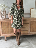ROBE COLINE