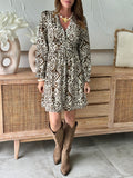 ROBE TEODORA