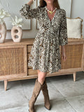 ROBE TEODORA