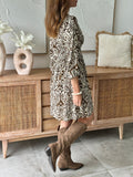 ROBE TEODORA