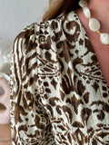 ROBE TEODORA