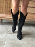 BOTTES NASH NOIR
